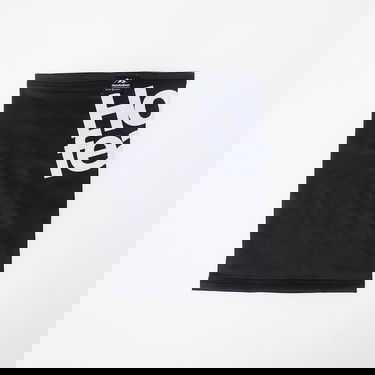 Шал Horsefeathers Neckwarmer Printed Logo Черно | AM095E, 1