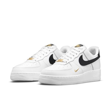 Кецове и обувки Nike Air Force 1 '07 Essential W Бяло | CZ0270-102, 1