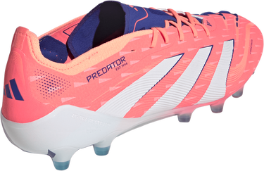 Кецове и обувки adidas Performance Predator Elite Розово | JS4323, 4