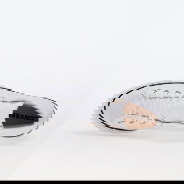 Кецове и обувки Converse Chuck Taylor All Star Lift Platform W Бяло | A09193C, 6