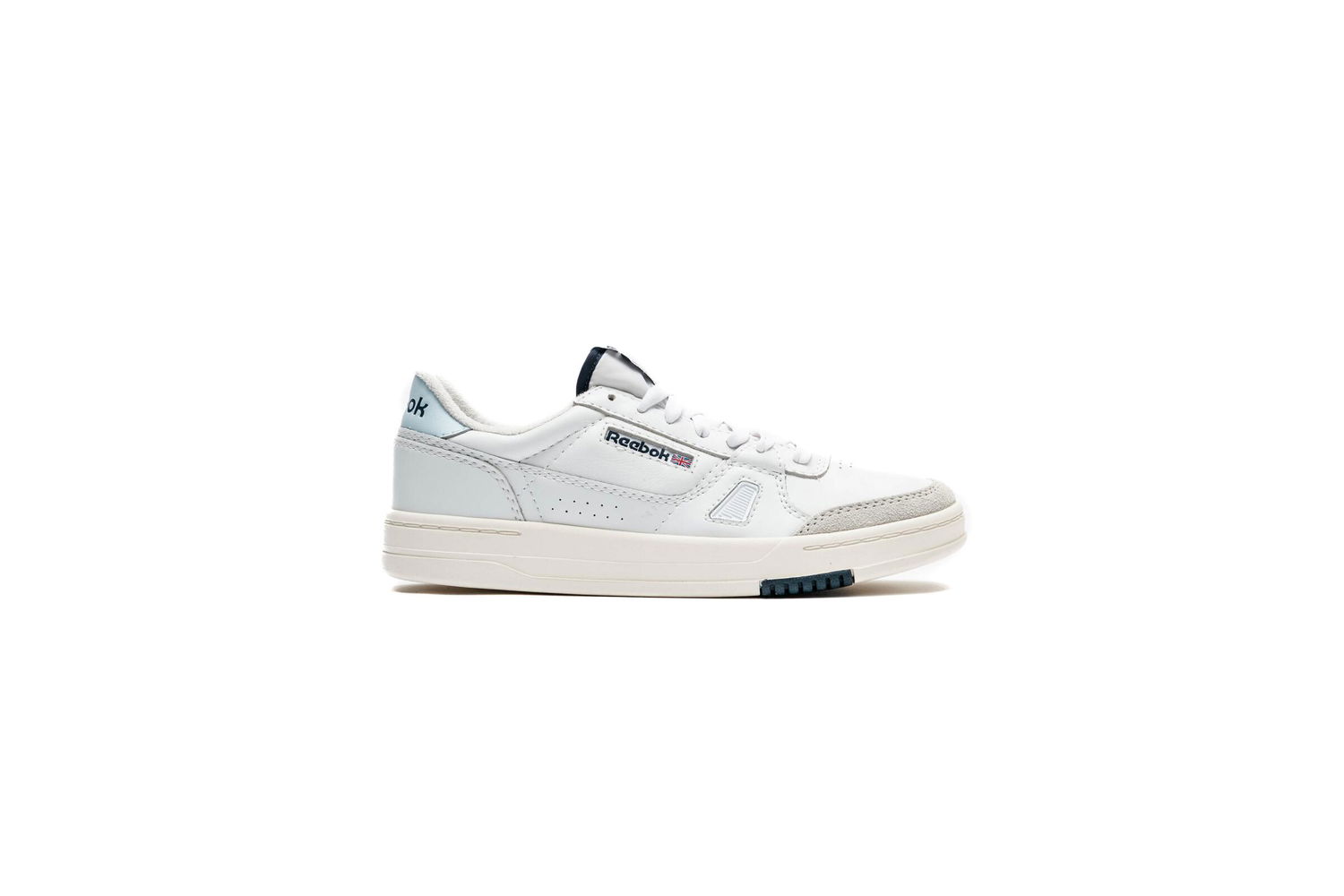 Кецове и обувки Reebok LT COURT Бяло | IF0237, 0