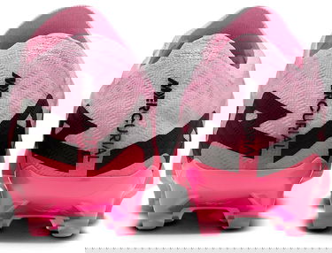 Кецове и обувки Nike ZOOM VAPOR 15 ELITE AG-PRO Розово | dj5167-601, 5