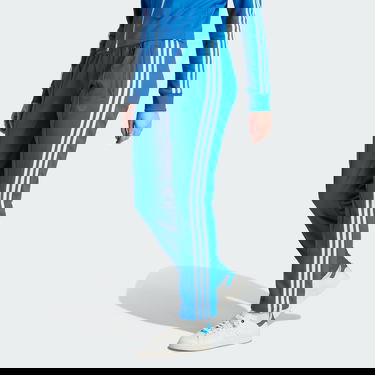 Спортни панталони adidas Originals Blue Version Montreal Синьо | IL9058, 0