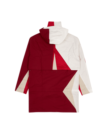 Парка Reebok Cottweiler x Parka Червено | FS0524, 2