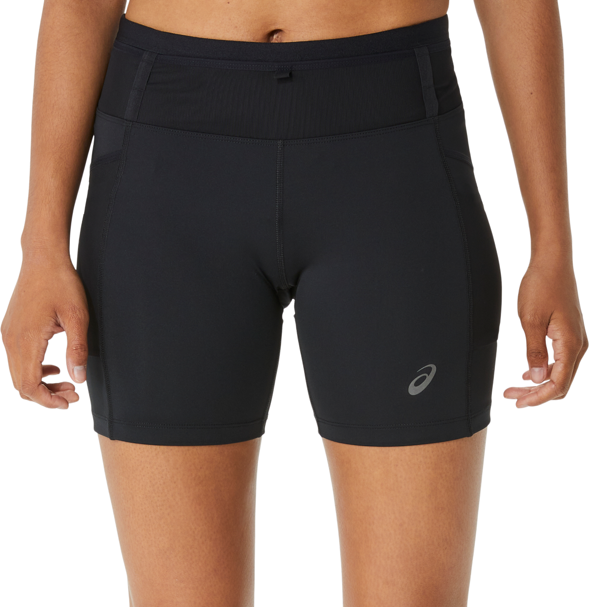 Къси панталони Asics Fujitrail Elite Sprinter Shorts Черно | 2012d204-001, 0