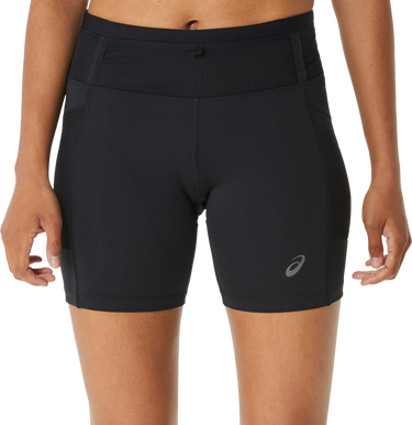 Къси панталони Asics Fujitrail Elite Sprinter Shorts Черно | 2012d204-001, 0