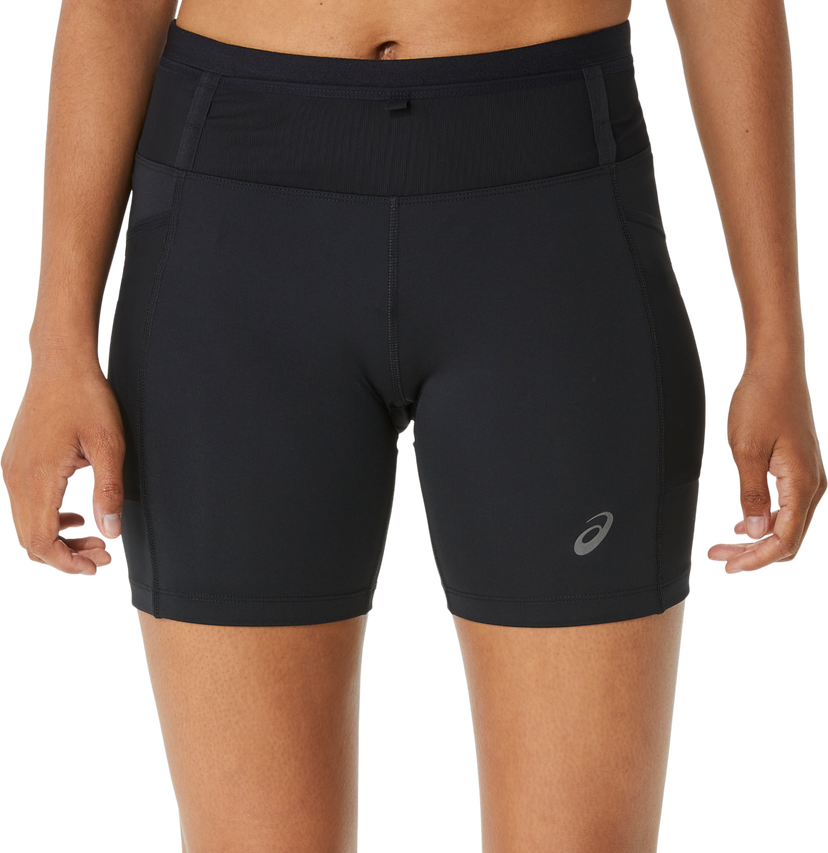 Къси панталони Asics Fujitrail Elite Sprinter Shorts Черно | 2012d204-001
