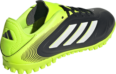Кецове и обувки adidas Performance Copa Pure 3 Club Turf Жълто | JR2902, 4