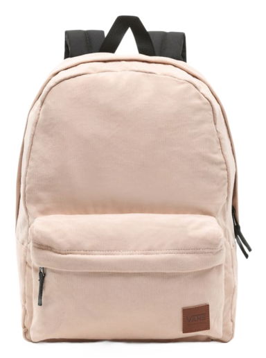 Раница Vans Deana III Backpack Бежово | vn00021moen1