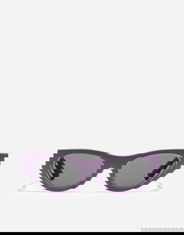 Слънчеви очила Dolce & Gabbana Back To School Cat-Eye Sunglasses Onesize Лилаво | VG601EVN0879V000, 0