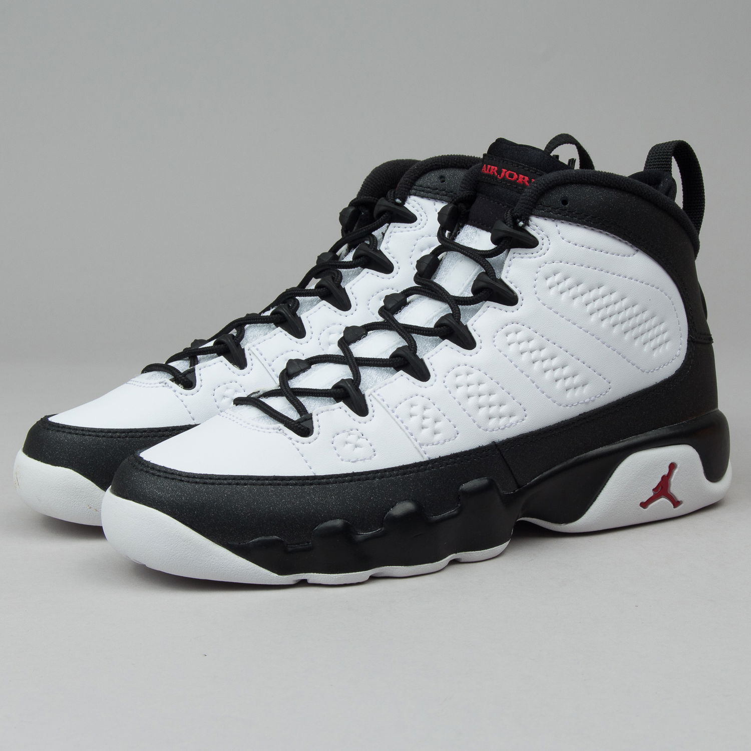 Кецове и обувки Jordan Air Jordan 9 Retro OG ''Space Jam'' 2016 Бяло | 302370-112, 1