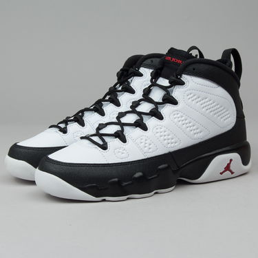 Кецове и обувки Jordan Air Jordan 9 Retro OG ''Space Jam'' 2016 Бяло | 302370-112, 1