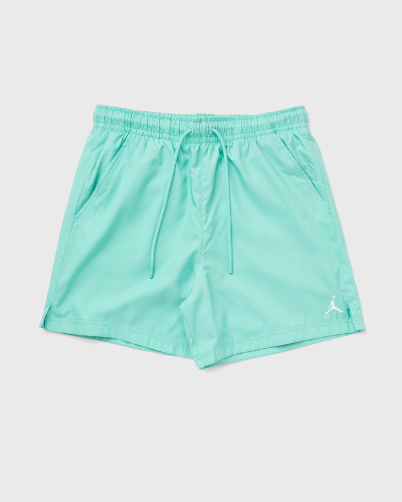 Бански Jordan Jordan Essentials 5 Poolside Shorts men Sport & Team Shorts Тюркоазено | FQ4562-349