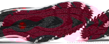 Кецове и обувки Under Armour Phantom 2 INKNT Черно | 3024155-006, 2