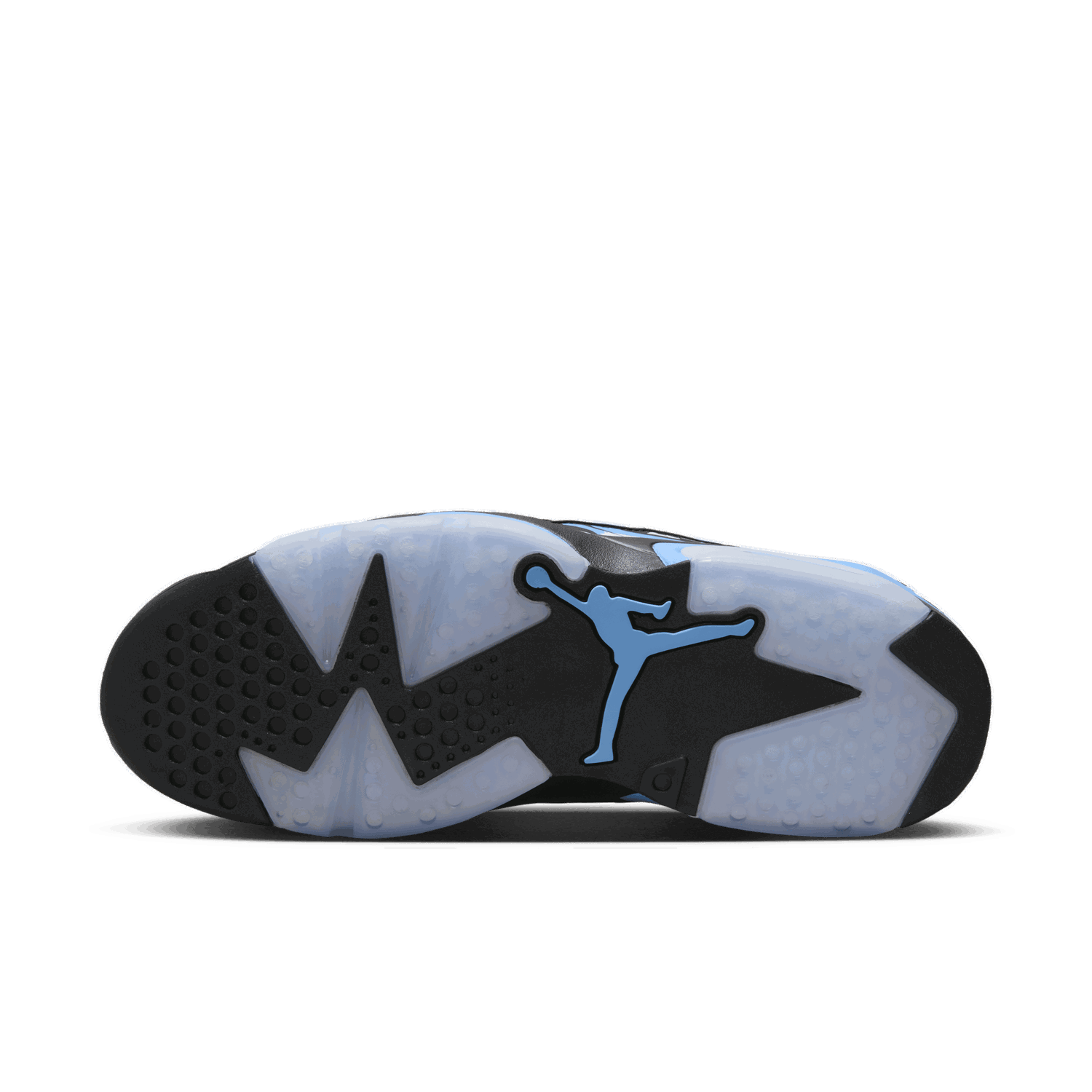 Кецове и обувки Jordan Jumpman MVP Черно | DZ4475-004, 1