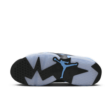 Кецове и обувки Jordan Jumpman MVP Черно | DZ4475-004, 1