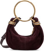 Mini Bracelet Hobo Bag