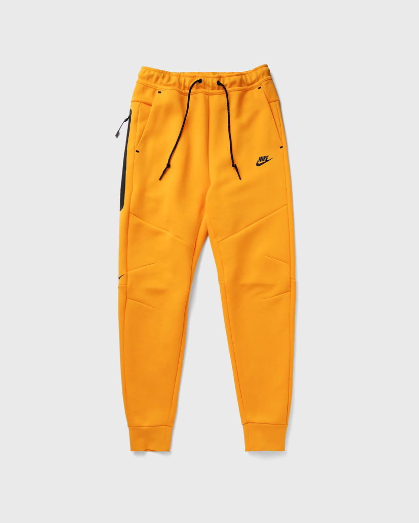 Спортни панталони Nike Nike Tech Fleece Joggers Жълто | II4595-717