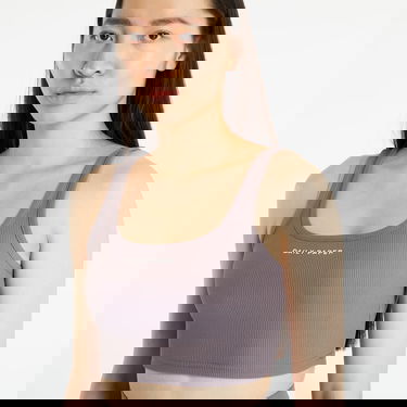 Съкратен топ DAILY PAPER Reora Crop Top Сиво | 2313038, 3