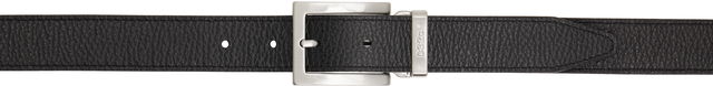 Classic Leather Belt