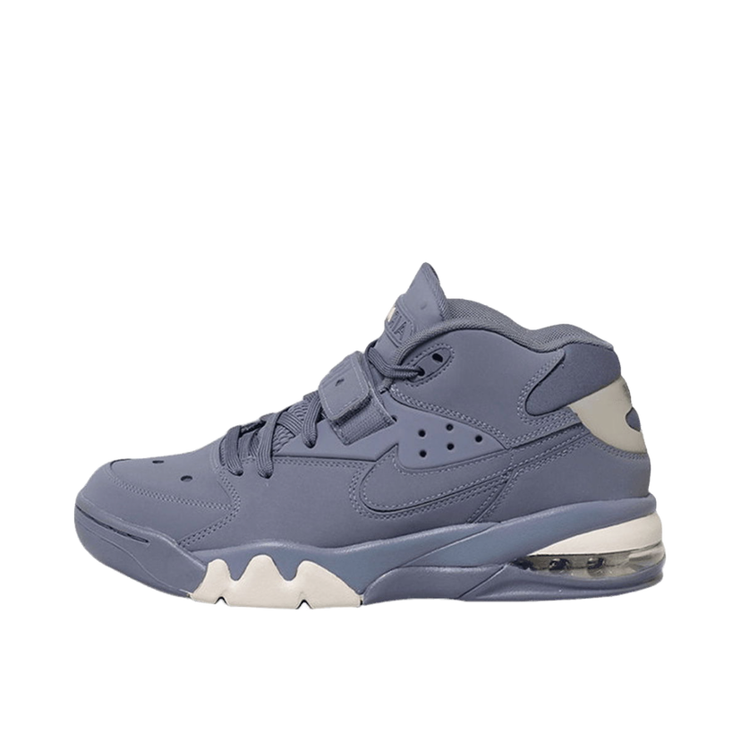 Кецове и обувки Nike Air Force Max Light Carbon Сиво | AH5534-001