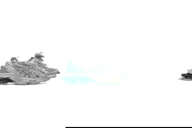 Кецове и обувки Asics GEL-KINETIC FLUENT Сиво | 1203A591-025, 0