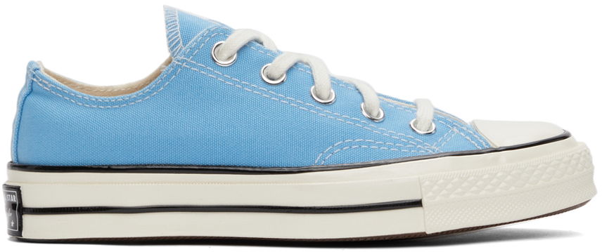 Кецове и обувки Converse Chuck 70 Low Синьо | 171569C, 1