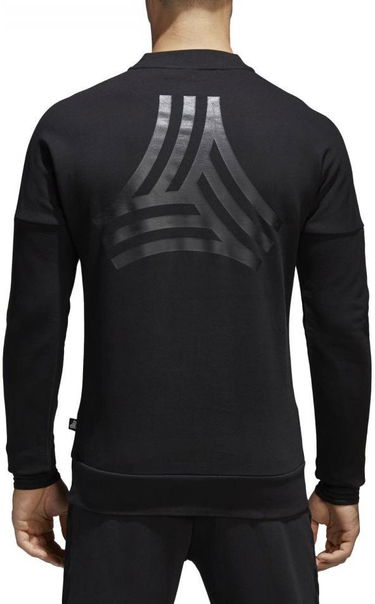 Пуловер adidas Originals TAN SWT Crew Sweatshirt Черно | ce4025, 3