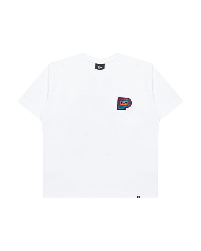 Parra Repeat P T-Shirt