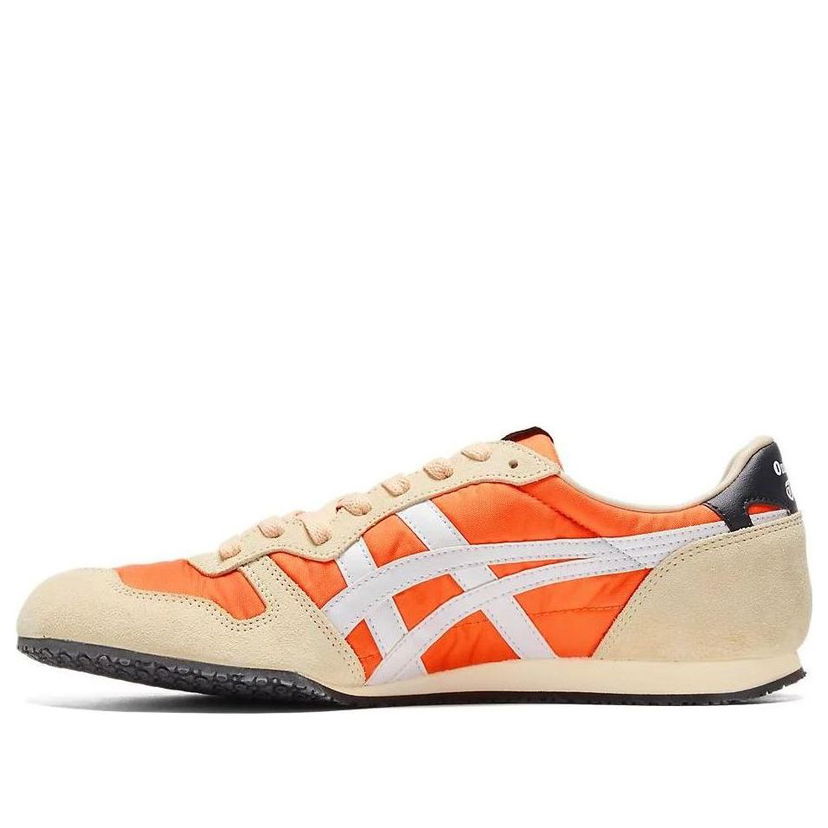 Кецове и обувки Onitsuka Tiger Tiger Serrano Оранжево
 | 1183B400-602