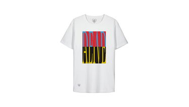 Тениска Makia Deadalive T-Shirt Бяло | M21182_001, 1