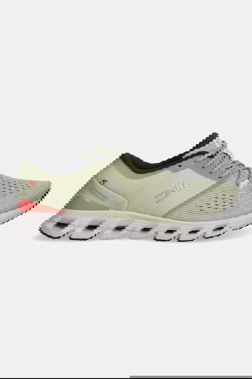 Кецове и обувки On Running Cloud X 4 Зелено | 3ME30043082, 0