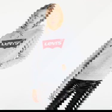 Суитчър Levi's Graphic Standard Сиво | 18487-0020, 0