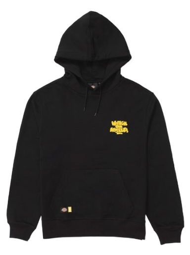 SNS x Hoodie