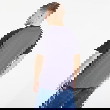 Тениска adidas Performance T-Shirt Chest Stripes Многоцветен | KE2130, 2