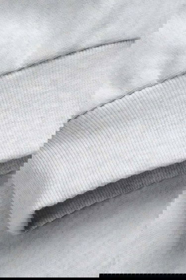 Спортни панталони Carhartt WIP American Script Sweatpants Сиво | I027042.ASH.HEATHE, 5