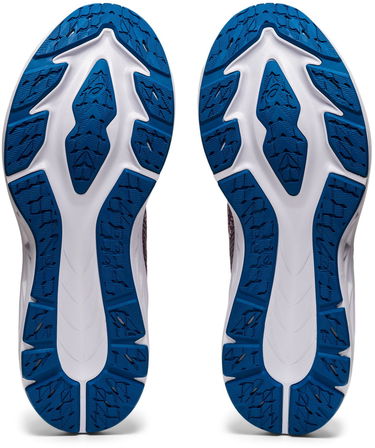 Кецове и обувки Asics Dynablast 2 W Лилаво | 1012B060 701, 3