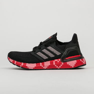Кецове и обувки adidas Performance Ultraboost 20 W Черно | EG0761, 0