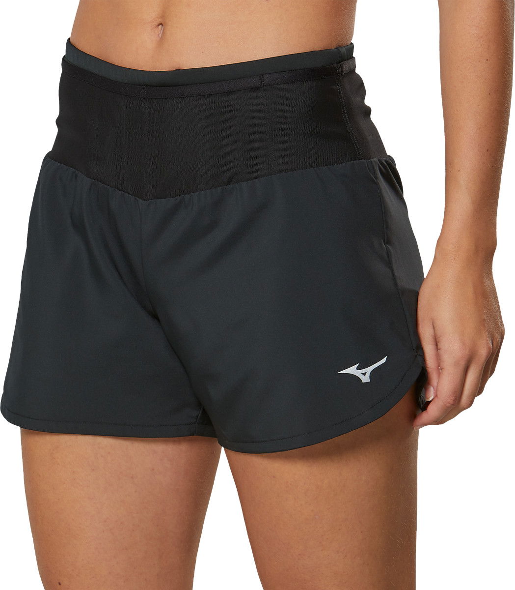 Къси панталони Mizuno Multi Pocket Shorts Черно | j2gb871009, 0