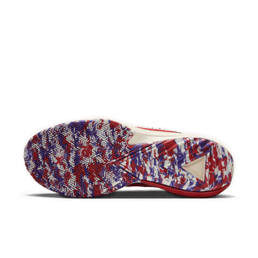 Кецове и обувки Nike Zoom Freak 5 Keep It A Buck Червено | DZ2944-600, 2