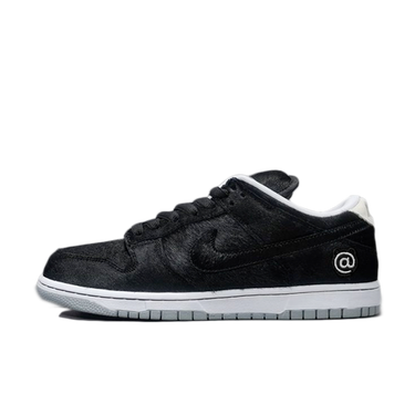 Кецове и обувки Nike SB x Dunk Low SB "BE@RBRICK" Черно | CZ5127-001, 0