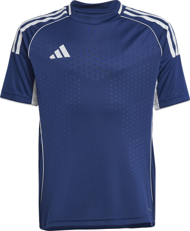 Фланелка adidas Originals adidas TIRO25 Jersey Синьо | jj2480, 0