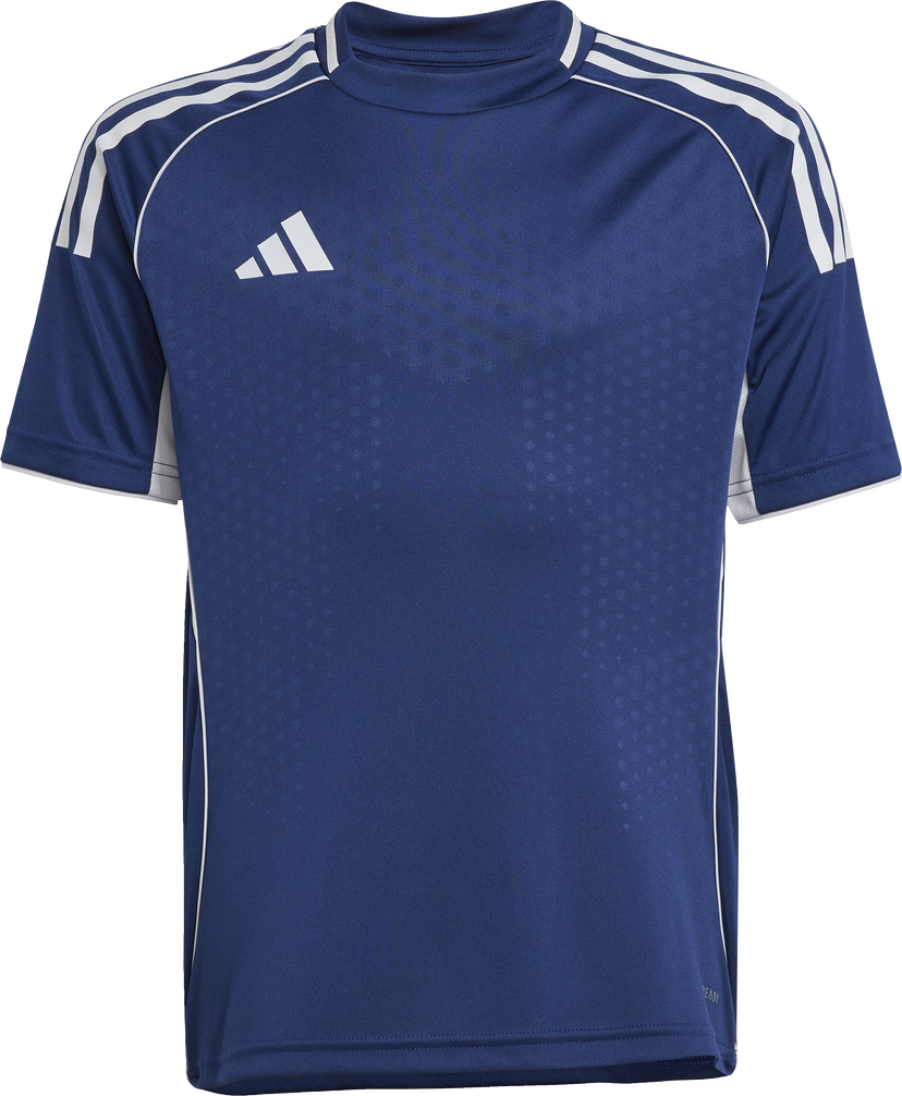 Фланелка adidas Performance adidas TIRO25 Jersey Синьо | jj2480