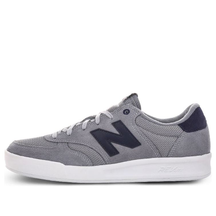 Кецове и обувки New Balance 300 Series Сиво | CRT300GC, 0