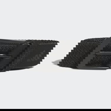 Колани adidas Performance Golf Braided Stretch Belt Черно | HS5560, 0