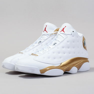 Кецове и обувки Jordan Air Jordan 13/14 Retro "Defining Moments Pack" Бяло | 897563-900, 1