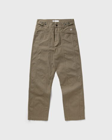 Панталони Vans OTW Trench Pant Кафяво | VN000RAF9JC1, 1
