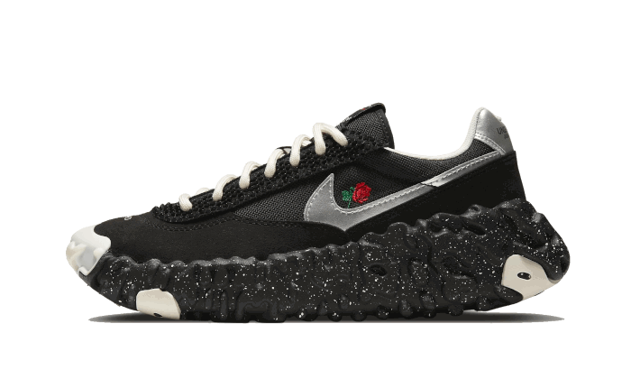 Кецове и обувки Nike Undercover x Overbreak SP ''Black'' Черно | DD1789-001, 0