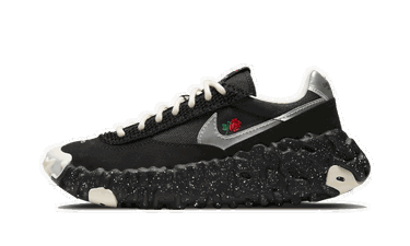 Кецове и обувки Nike Undercover x Overbreak SP ''Black'' Черно | DD1789-001, 0