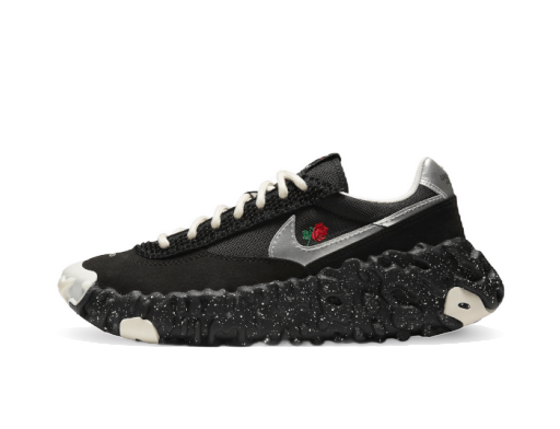 Кецове и обувки Nike Undercover x Overbreak SP ''Black'' Черно | DD1789-001
